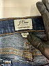 J.Crew Hearts Blue Jeans Size 28 waist (tall) - photo 7