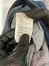 J.Crew Hearts Blue Jeans Size 28 waist (tall) - photo 8