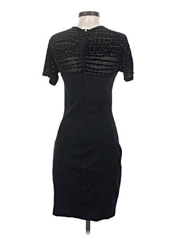 Armani Exchange Cocktail Dress (view 2)