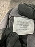Lila Ryan Solid Gray Casual Pants Size 16 - photo 5