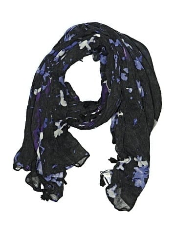 Peter Som Scarf (view 1)