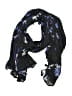 Peter Som Black Scarf One size - photo 1