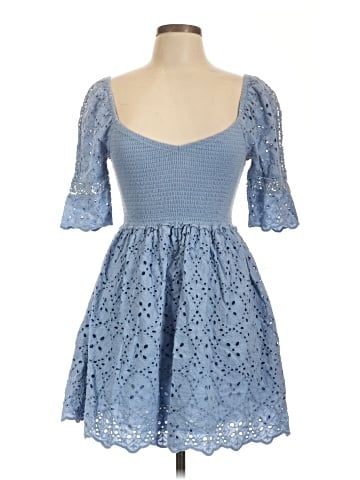 Betsey Johnson Cocktail Dress (view 1)