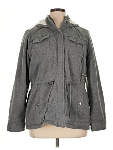 Ashley by 26 International Jacket (view 1)