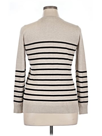Carolyn Taylor Long Sleeve Turtleneck (view 2)