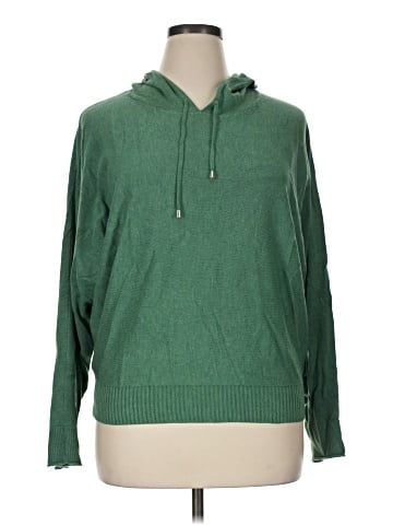 Cyrus Pullover Sweater (view 1)
