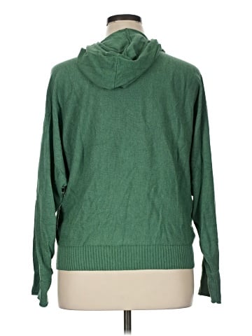 Cyrus Pullover Sweater (view 2)