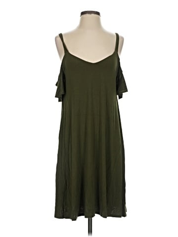 Dual Nature Casual Dress (view 1)