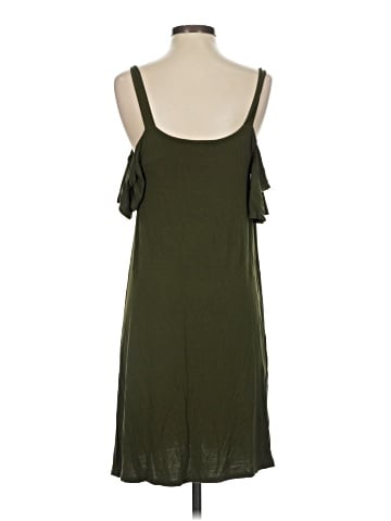 Dual Nature Casual Dress (view 2)