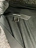Vero Moda Black Long Sleeve Blouse Size XS - photo 7