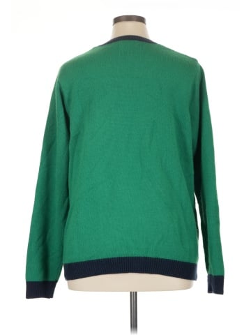 Fashion Avenue Pullover Sweater (view 2)