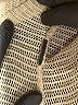 Fever Tan Pullover Sweater Size L - photo 8
