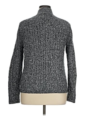 L.L.Bean Turtleneck Sweater (view 2)