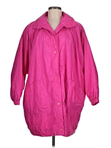 Cabin Creek 3/4 Sleeve Button-Down Shirt (view 1)
