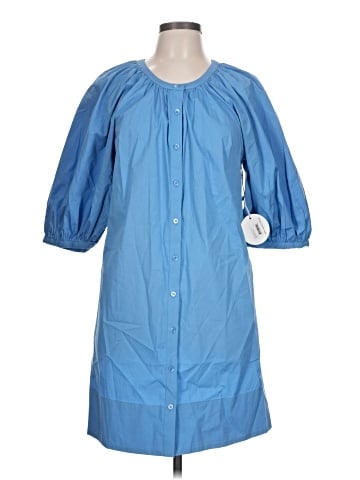STAUD Casual Dress (view 1)