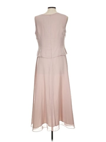 R&M Richards Cocktail Dress (view 2)