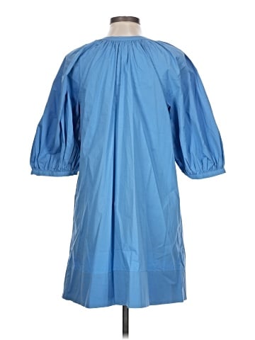 STAUD Casual Dress (view 2)