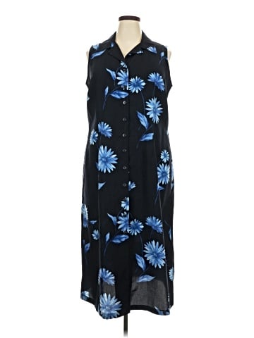 DressBarn Casual Dress (view 1)