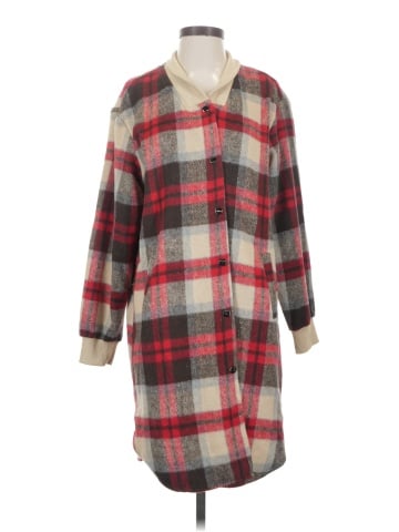 Elsie & Zoey Coat (view 1)