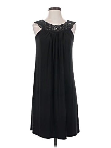 Eliza J Cocktail Dress (view 1)