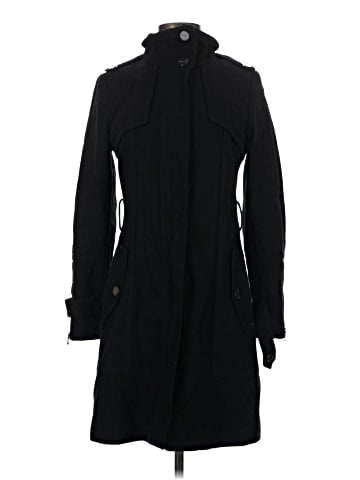 Kenneth Cole New York Coat (view 1)