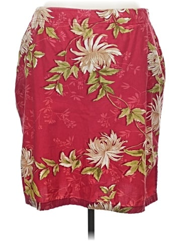 Nine & Company Casual Skirt (view 1)