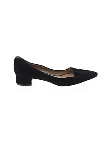 Ann Taylor Heels (view 1)