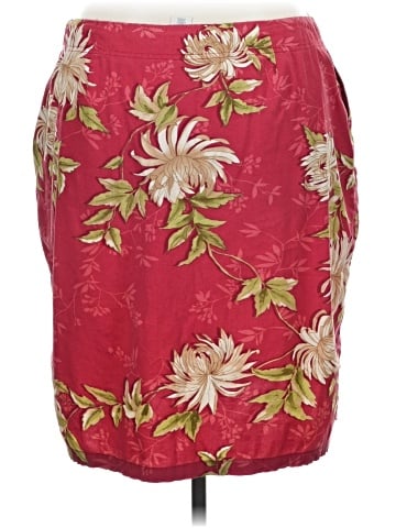 Nine & Company Casual Skirt (view 2)