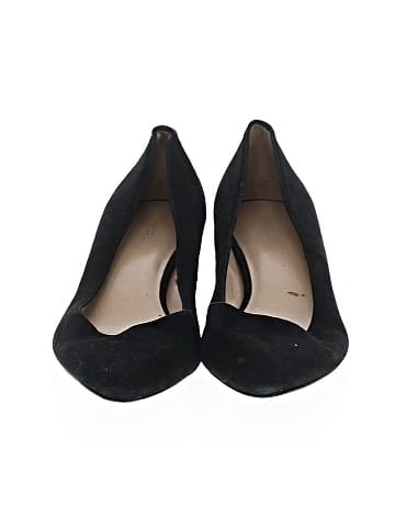 Ann Taylor Heels (view 2)