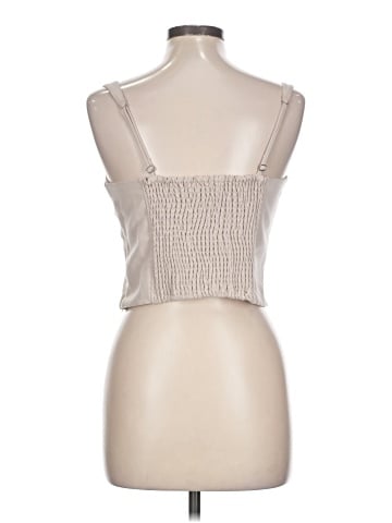 Abercrombie & Fitch Sleeveless Top (view 2)