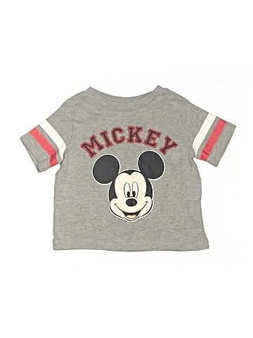 Disney Baby Short Sleeve T-Shirt (view 1)