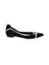M. Gemi Graphic Black Flats Size EU 42 - photo 1
