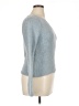 Tommy Bahama Blue Pullover Sweater Size XL - photo 4