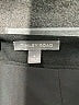 Tinley Road 100% Polyester Solid Black Formal Skirt Size S - photo 4