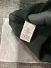 Tinley Road 100% Polyester Solid Black Formal Skirt Size S - photo 5