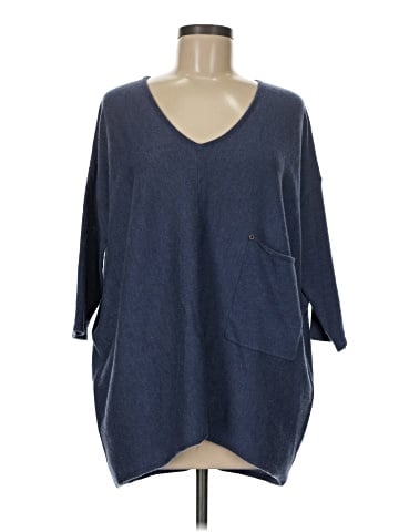 Kerisma 3/4 Sleeve T-Shirt (view 1)