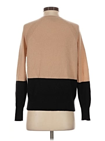 C by Bloomingdales Cashmere Pullover Sweater (view 2)