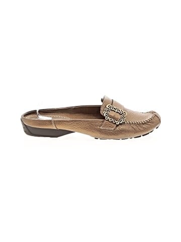 Bare Traps Mule/Clog (view 1)