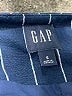 Gap Blue Vest Size S - photo 6