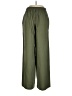 Old Navy 100% Rayon Green Casual Pants Size M - photo 2