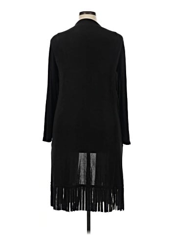 Travelers by Chico's Long Sleeve T-Shirt (view 2)