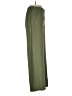 Old Navy 100% Rayon Green Casual Pants Size M - photo 4