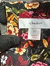 Cj Banks 100% Polyester Black Sleeveless Blouse Size 1X - photo 7