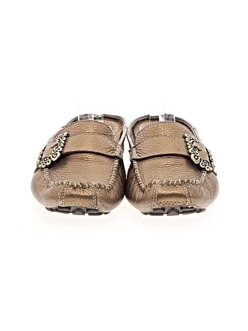Bare Traps Mule/Clog (view 2)