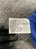 Ruby Belle 100% Polyester Blue Cocktail Dress Size 6 - photo 8