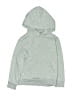 Tucker + Tate Gray Pullover Hoodie Size 5 - photo 1