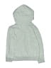 Tucker + Tate Gray Pullover Hoodie Size 5 - photo 2