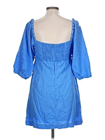 ViX by Paula Hermanny Casual Dress (view 2)