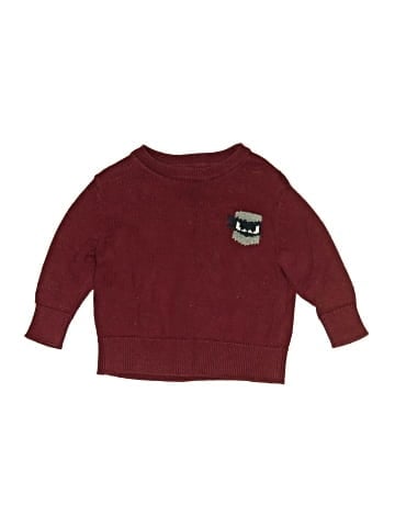 OshKosh B'gosh Pullover Sweater (view 1)