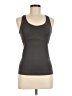 Pro-fit Gray Active Tank Size M - photo 1